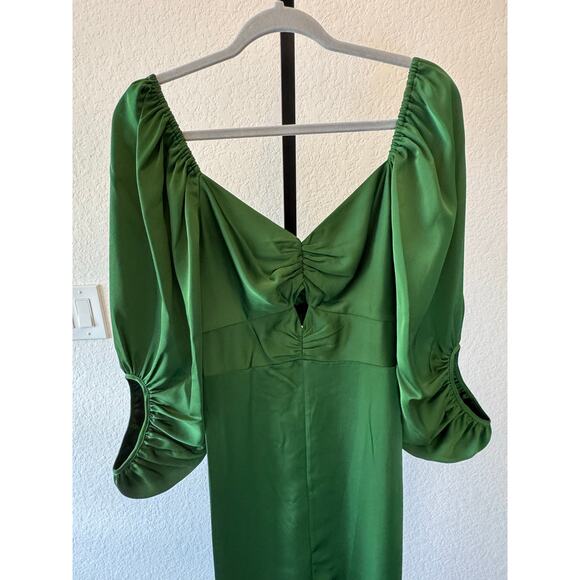 Sachin & Babi || Angelina Gown - Picture 4 of 6